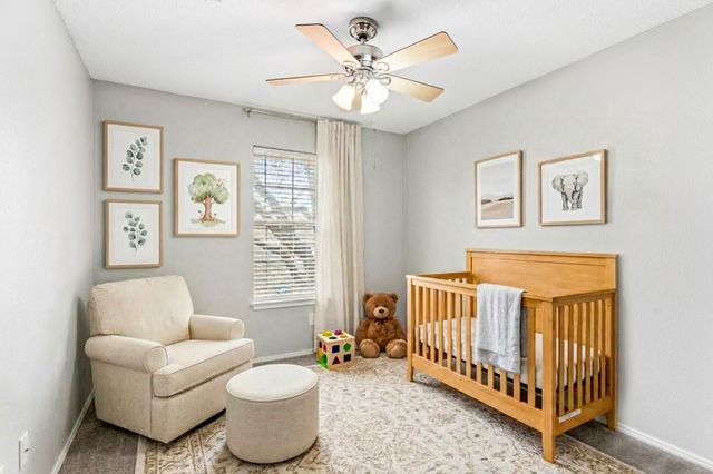 1801 Sandalwood Lane, Grapevine, TX 76051