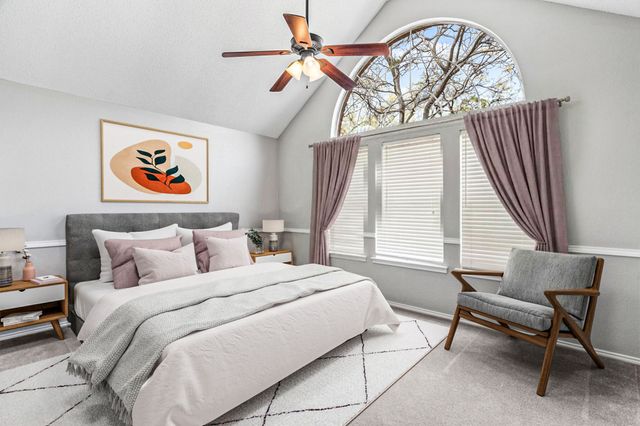 1801 Sandalwood Lane, Grapevine, TX 76051