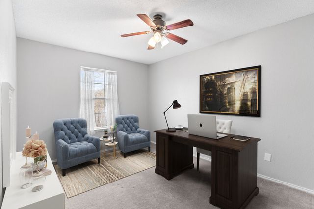 1801 Sandalwood Lane, Grapevine, TX 76051