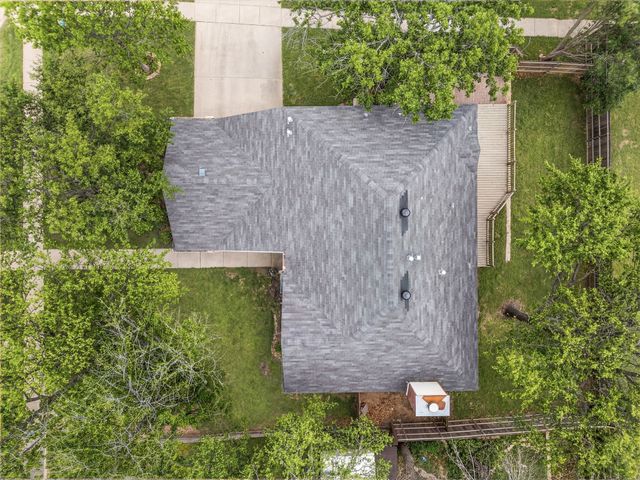 1801 Sandalwood Lane, Grapevine, TX 76051