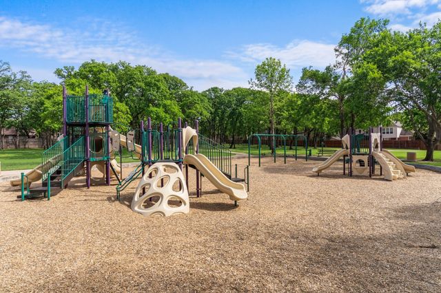 1801 Sandalwood Lane, Grapevine, TX 76051