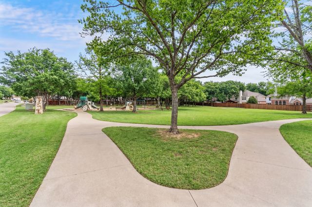 1801 Sandalwood Lane, Grapevine, TX 76051