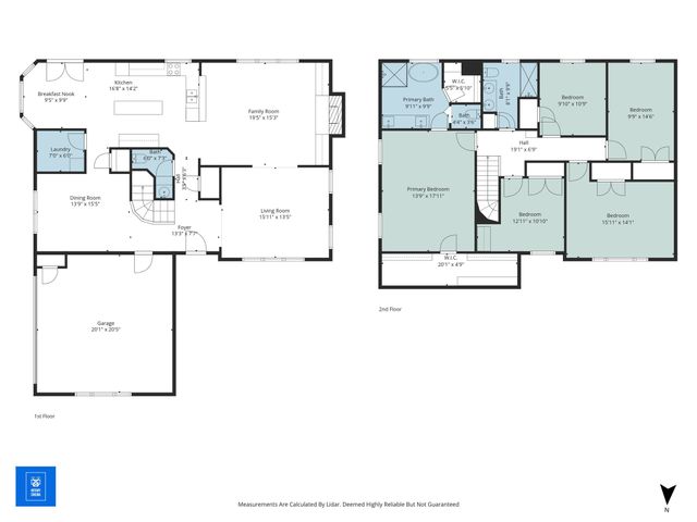 1801 Sandalwood Lane, Grapevine, TX 76051