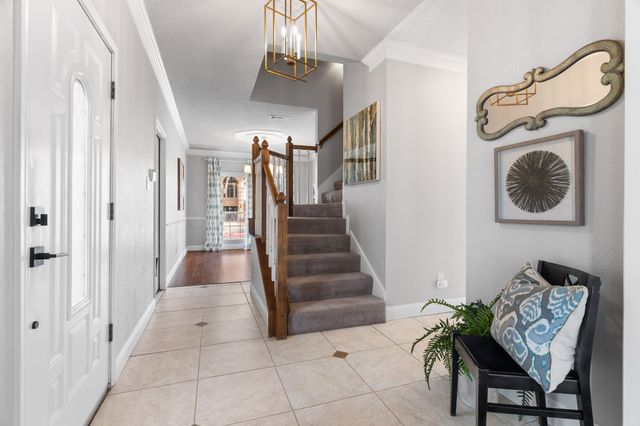 1801 Sandalwood Lane, Grapevine, TX 76051