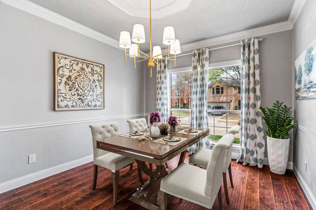 1801 Sandalwood Lane, Grapevine, TX 76051