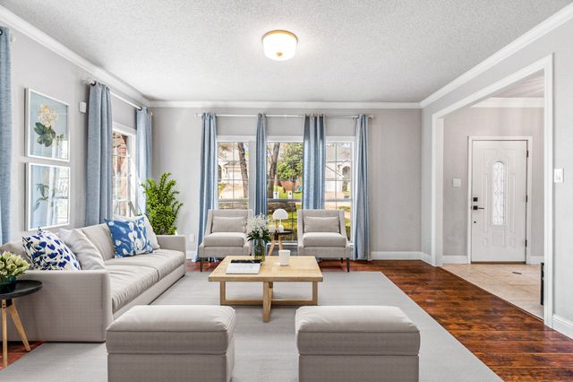 1801 Sandalwood Lane, Grapevine, TX 76051