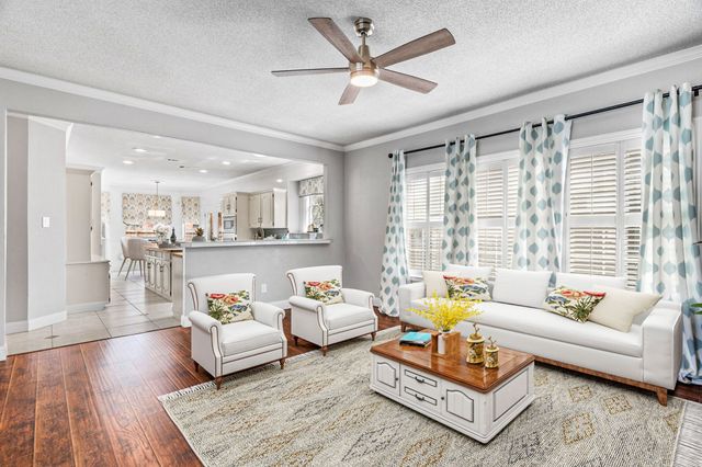 1801 Sandalwood Lane, Grapevine, TX 76051