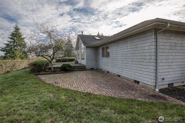 912 Bell Drive, Cosmopolis, WA 98537