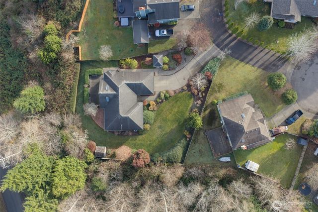 912 Bell Drive, Cosmopolis, WA 98537