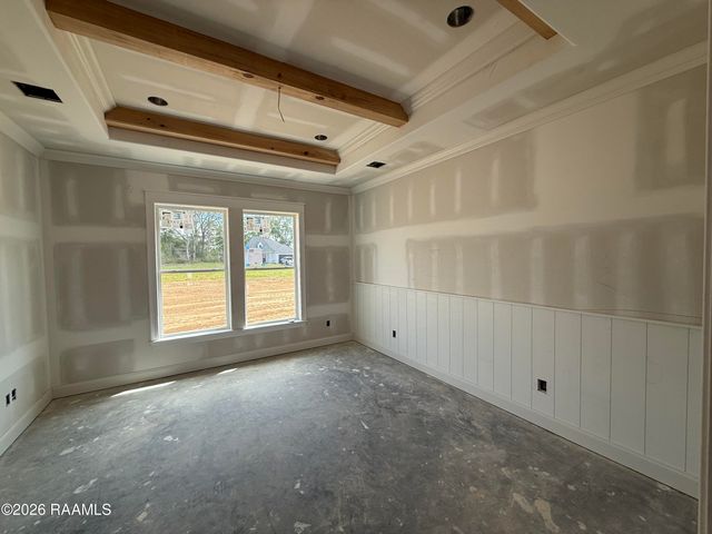 105 Fountain Meadow Drive, Broussard, LA 70518