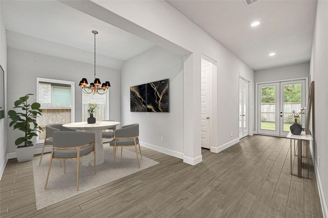 949 Cortez Creek Drive, Conroe, TX 77304