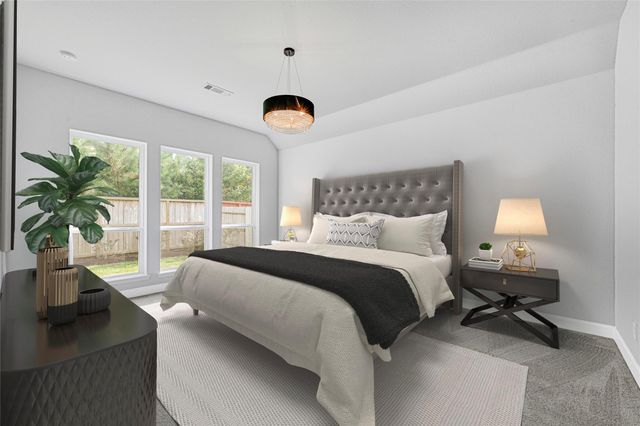 949 Cortez Creek Drive, Conroe, TX 77304