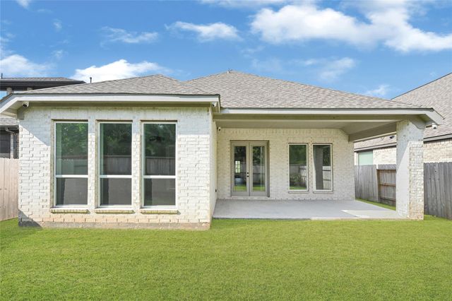 949 Cortez Creek Drive, Conroe, TX 77304