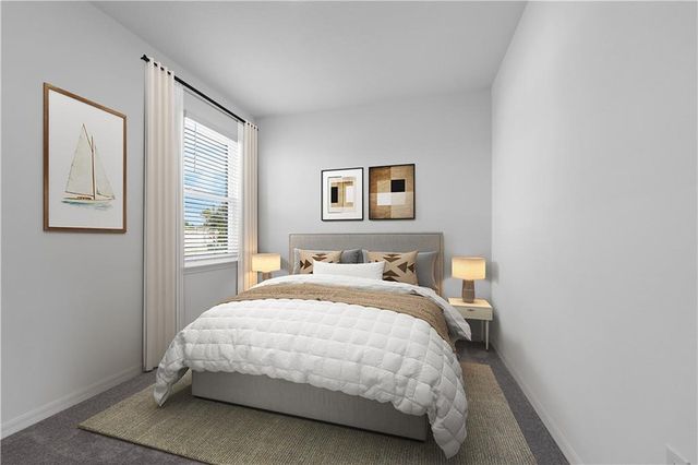 328 Cavalier SE Lane, Acworth, GA 30102