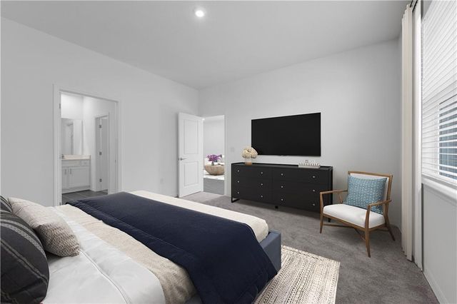 328 Cavalier SE Lane, Acworth, GA 30102