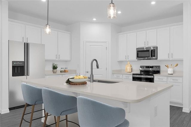 328 Cavalier SE Lane, Acworth, GA 30102