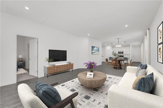 328 Cavalier SE Lane, Acworth, GA 30102