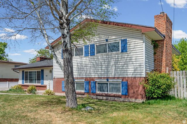 155 E 200 S, Lehi, UT 84043