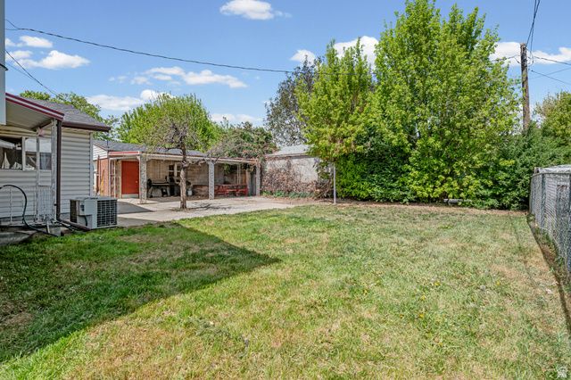 155 E 200 S, Lehi, UT 84043