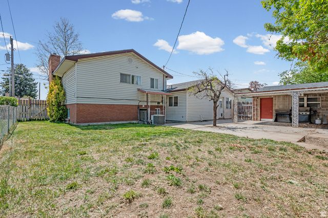 155 E 200 S, Lehi, UT 84043