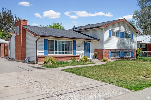 155 E 200 S, Lehi, UT 84043