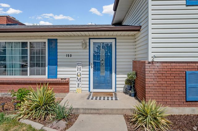 155 E 200 S, Lehi, UT 84043