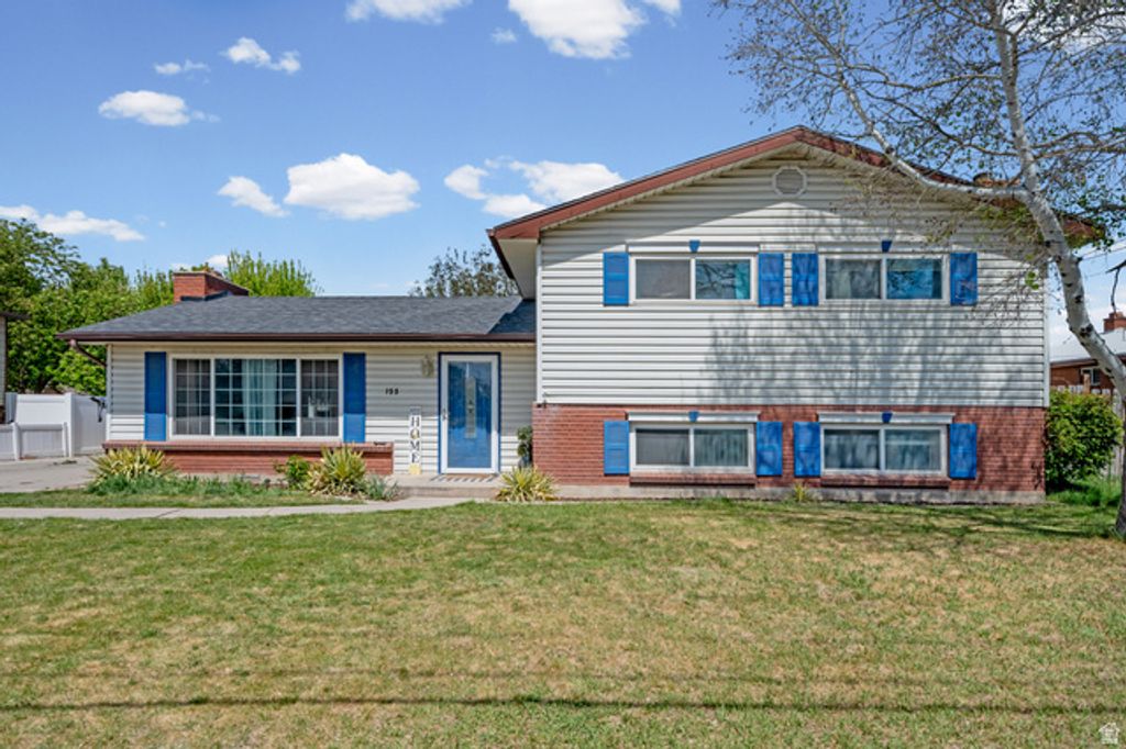 155 E 200 S, Lehi, UT 84043