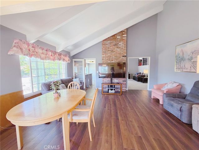 1231 Meadowland, La Habra Heights, CA 90631