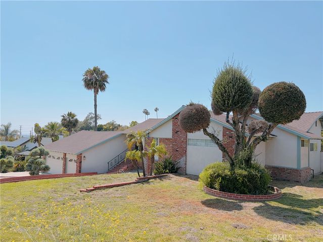 1231 Meadowland, La Habra Heights, CA 90631
