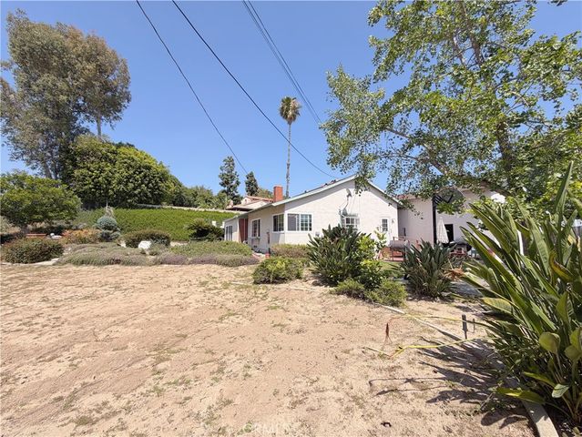 1231 Meadowland, La Habra Heights, CA 90631