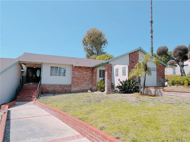 1231 Meadowland, La Habra Heights, CA 90631