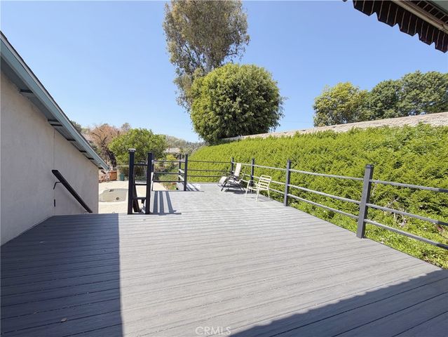 1231 Meadowland, La Habra Heights, CA 90631