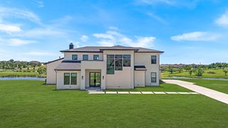 10356 Wild Rose Circle, Forney, TX 75126