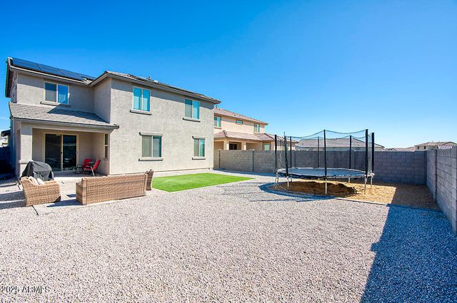 16829 W MAYA Way, Surprise, AZ 85387