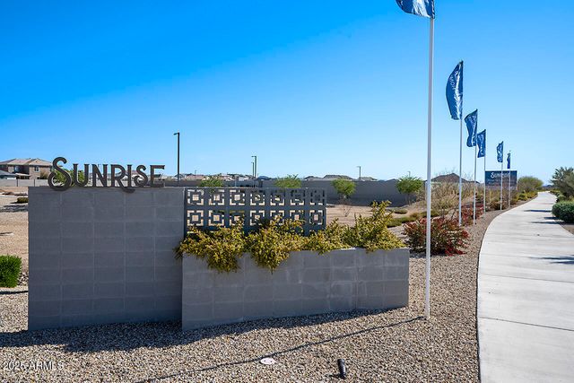 16829 W MAYA Way, Surprise, AZ 85387