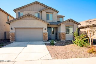 16829 W MAYA Way, Surprise, AZ 85387