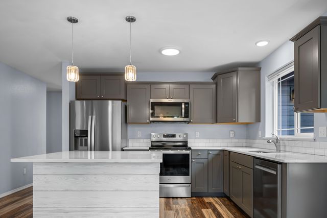 17271 Downey Road, Bend, OR 97707