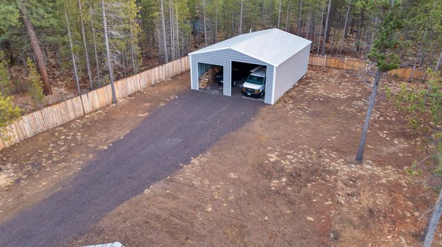 17271 Downey Road, Bend, OR 97707