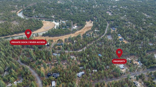 17271 Downey Road, Bend, OR 97707