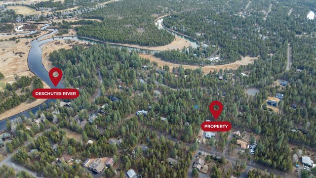 17271 Downey Road, Bend, OR 97707