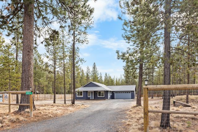 17271 Downey Road, Bend, OR 97707