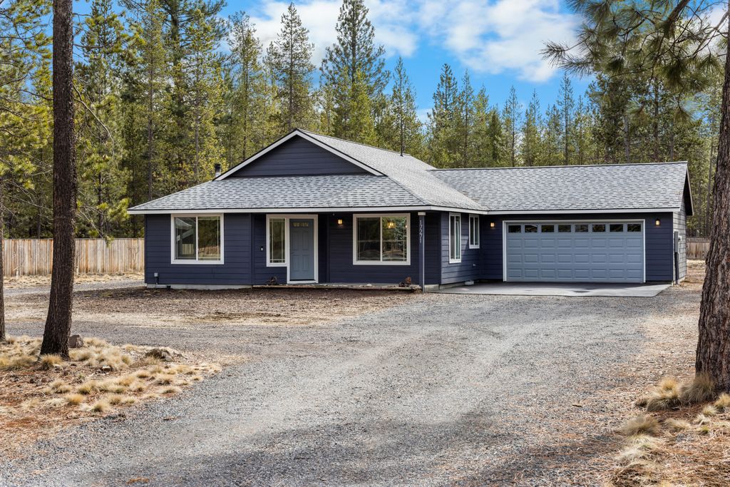17271 Downey Road, Bend, OR 97707