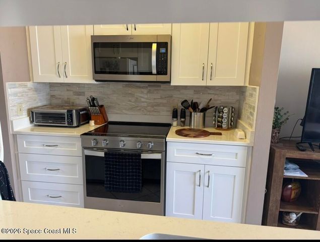 118 Beach Park Lane V26, Cape Canaveral, FL 32920