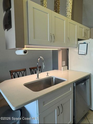 118 Beach Park Lane V26, Cape Canaveral, FL 32920