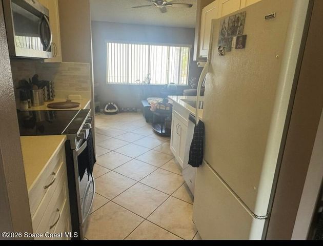 118 Beach Park Lane V26, Cape Canaveral, FL 32920