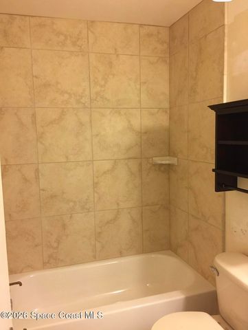 118 Beach Park Lane V26, Cape Canaveral, FL 32920