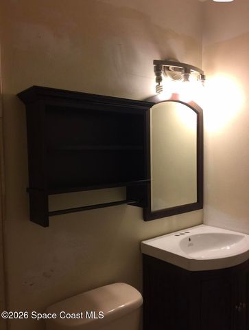 118 Beach Park Lane V26, Cape Canaveral, FL 32920