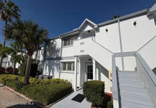 118 Beach Park Lane V26, Cape Canaveral, FL 32920