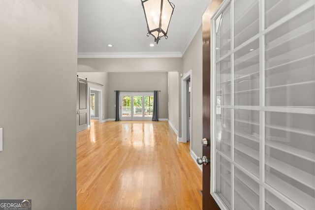 404 Golden Delicious Road, Clarkesville, GA 30523
