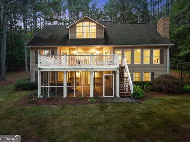 404 Golden Delicious Road, Clarkesville, GA 30523
